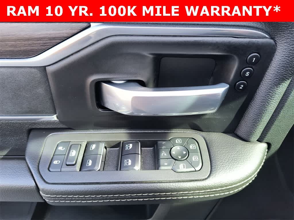 Thumbnail: 2026 RAM 3500 - 13