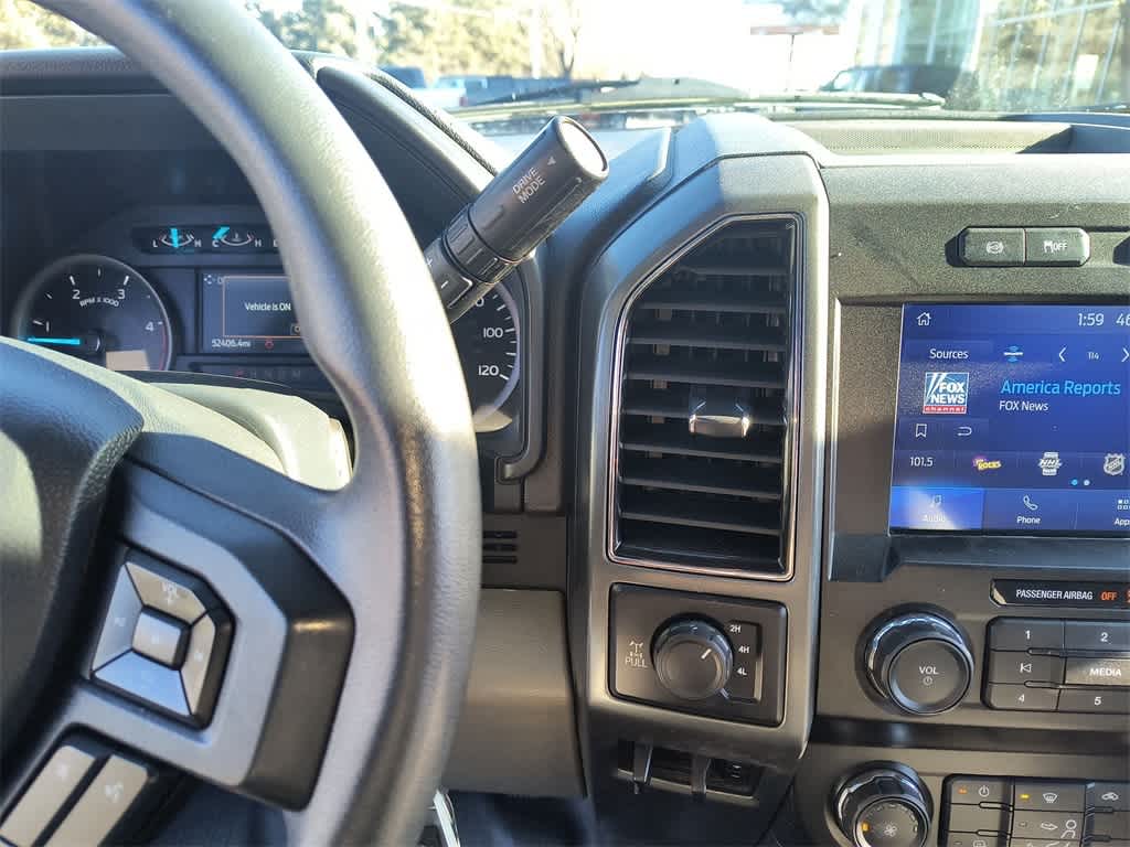 Thumbnail: 2022 Ford Econoline - 19