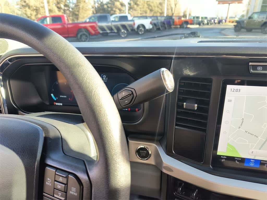 Thumbnail: 2024 Ford Econoline - 21