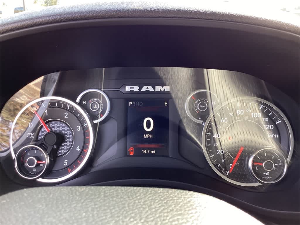 Thumbnail: 2024 RAM 5500 - 15