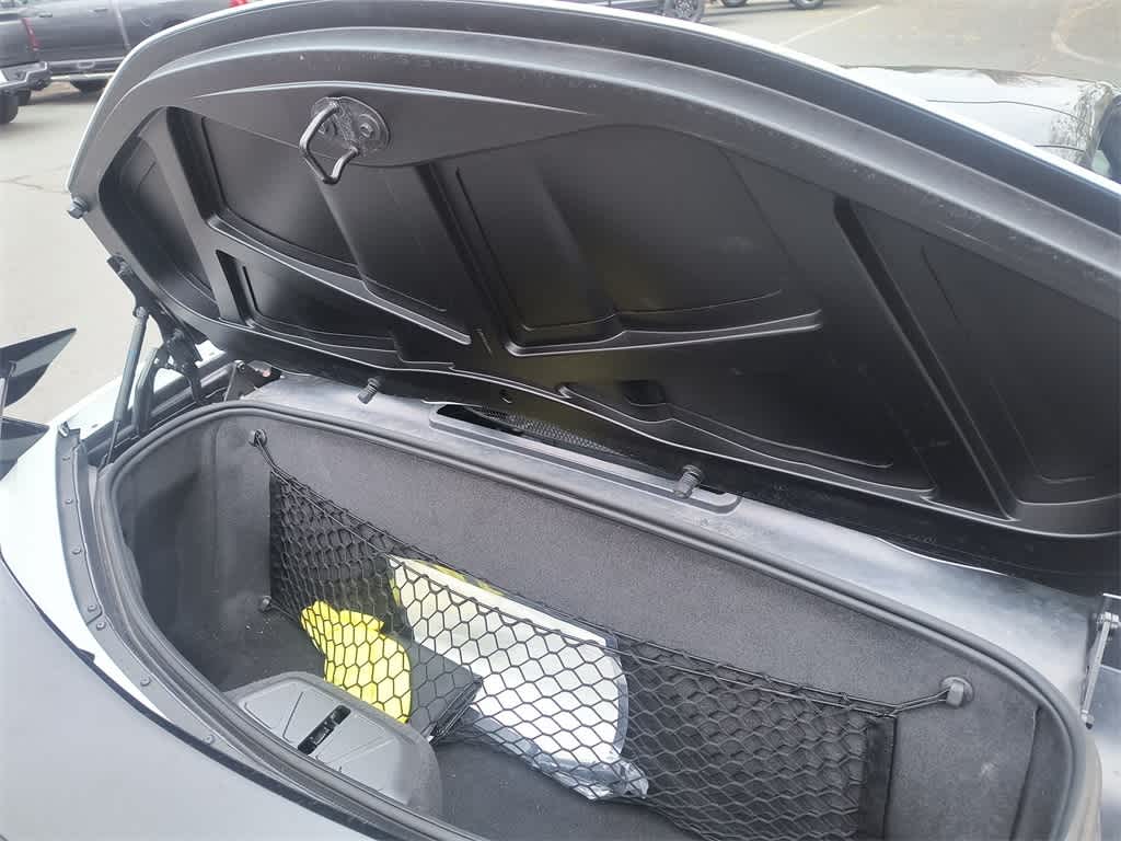 Thumbnail: 2021 Chevrolet Corvette - 22