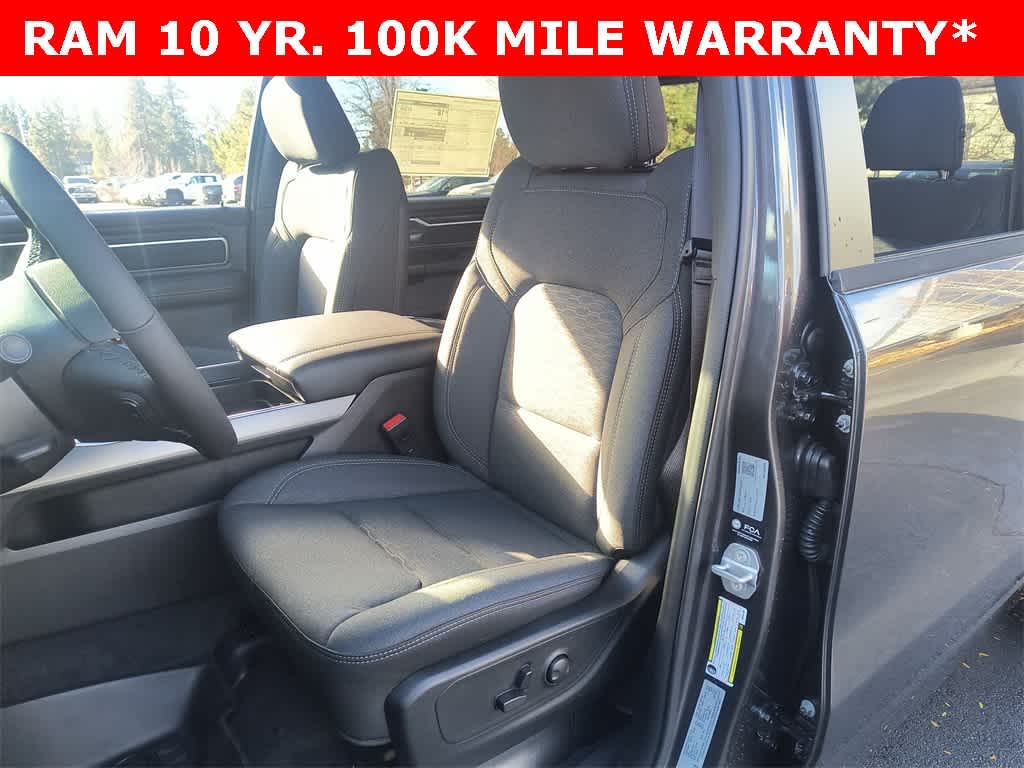 Thumbnail: 2026 RAM 1500 - 11