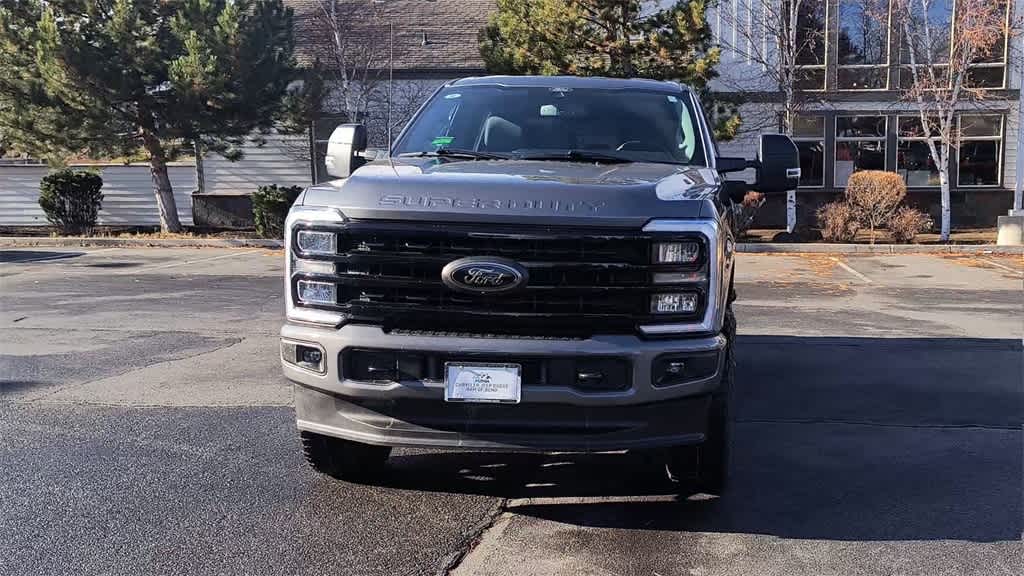 Thumbnail: 2024 Ford Econoline - 4