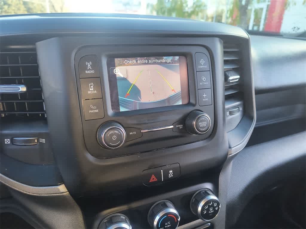 Thumbnail: 2023 RAM 2500 - 17