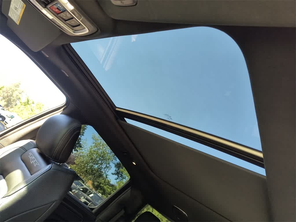 Thumbnail: 2021 RAM 1500 - 22