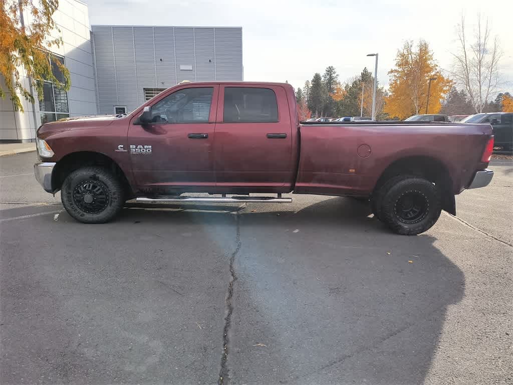 Thumbnail: 2018 RAM 3500 - 3