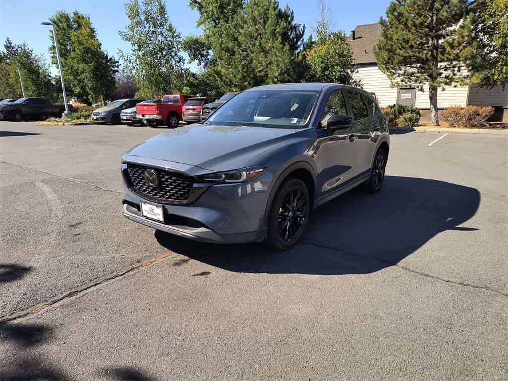 Thumbnail: 2023 Mazda CX-5 - 2