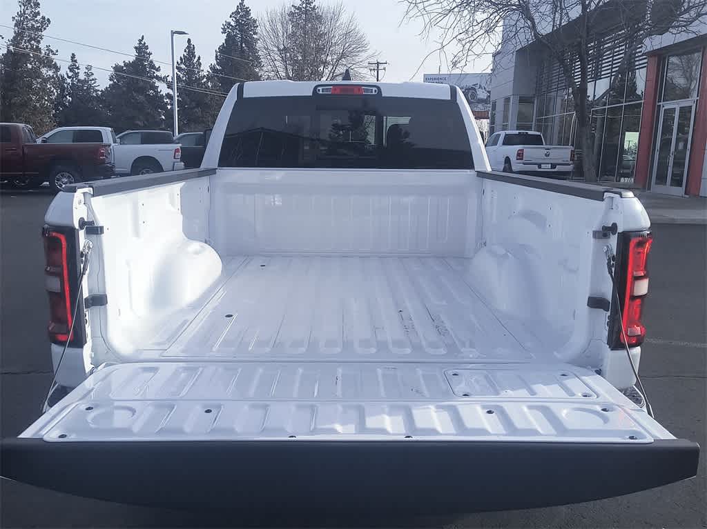 2025 RAM 1500 Laramie 24