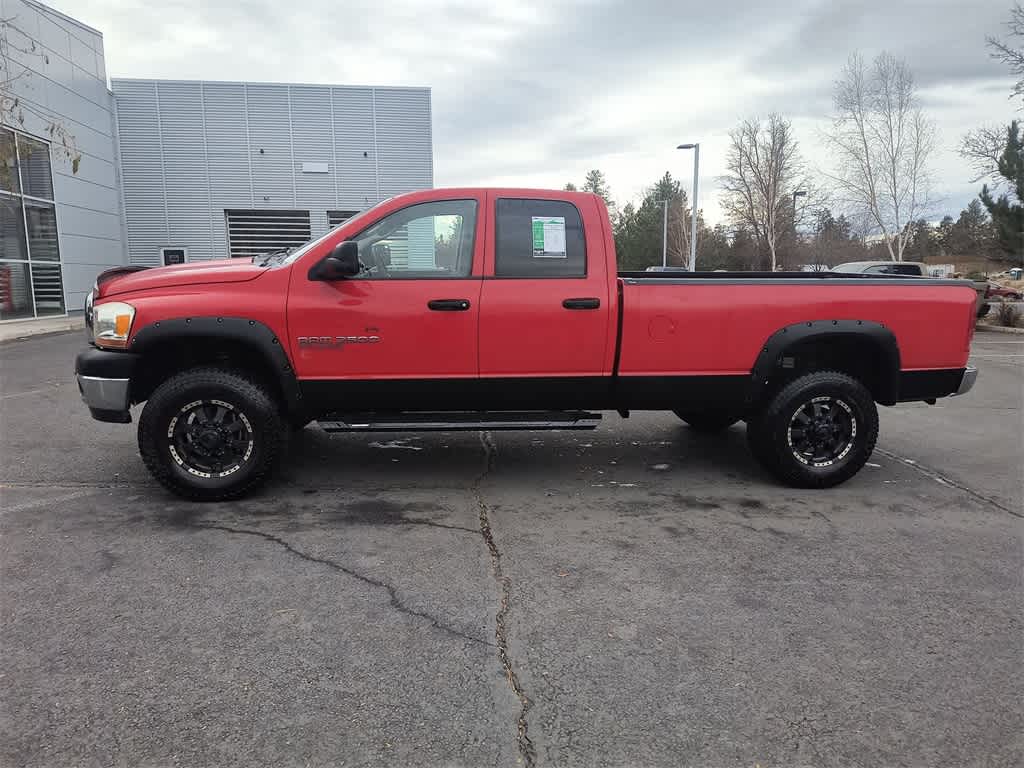 Thumbnail: 2006 Dodge Ram 2500 - 3
