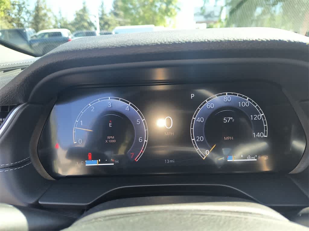 Thumbnail: 2025 Jeep Grand Cherokee - 15