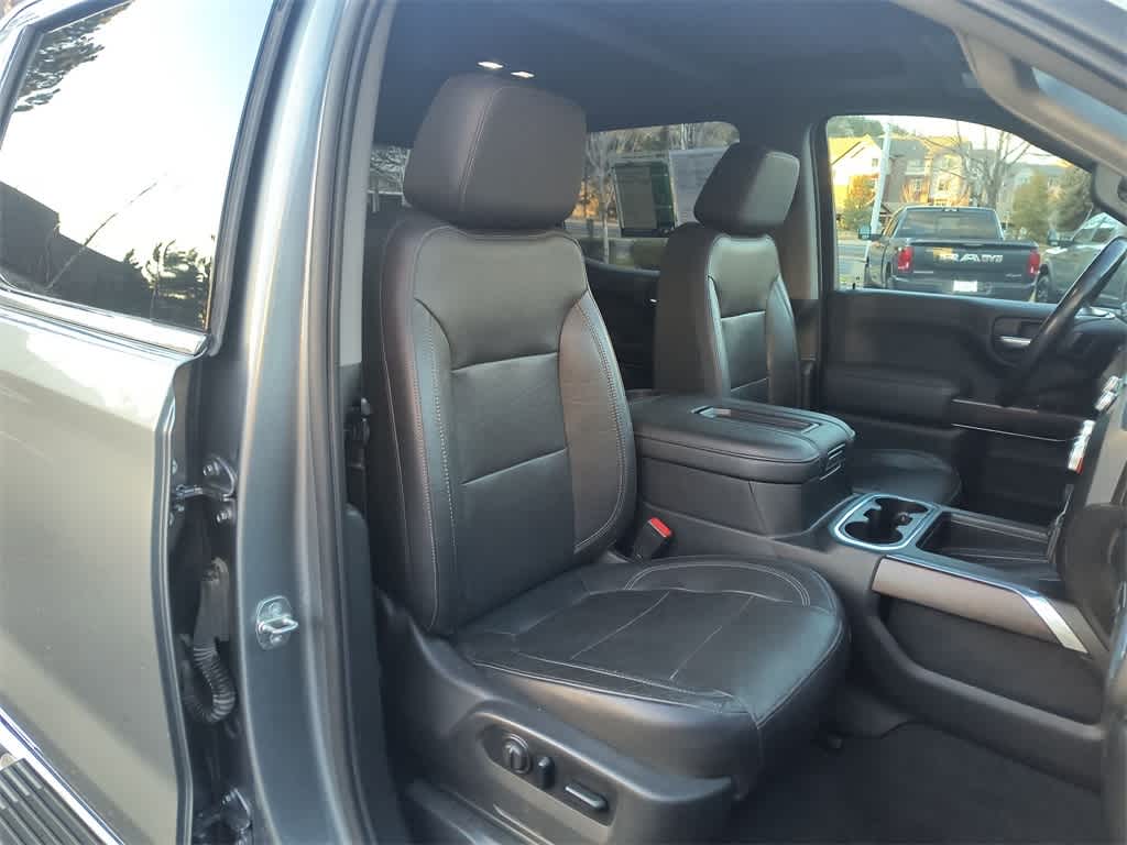 Thumbnail: 2020 GMC Sierra 1500 - 25