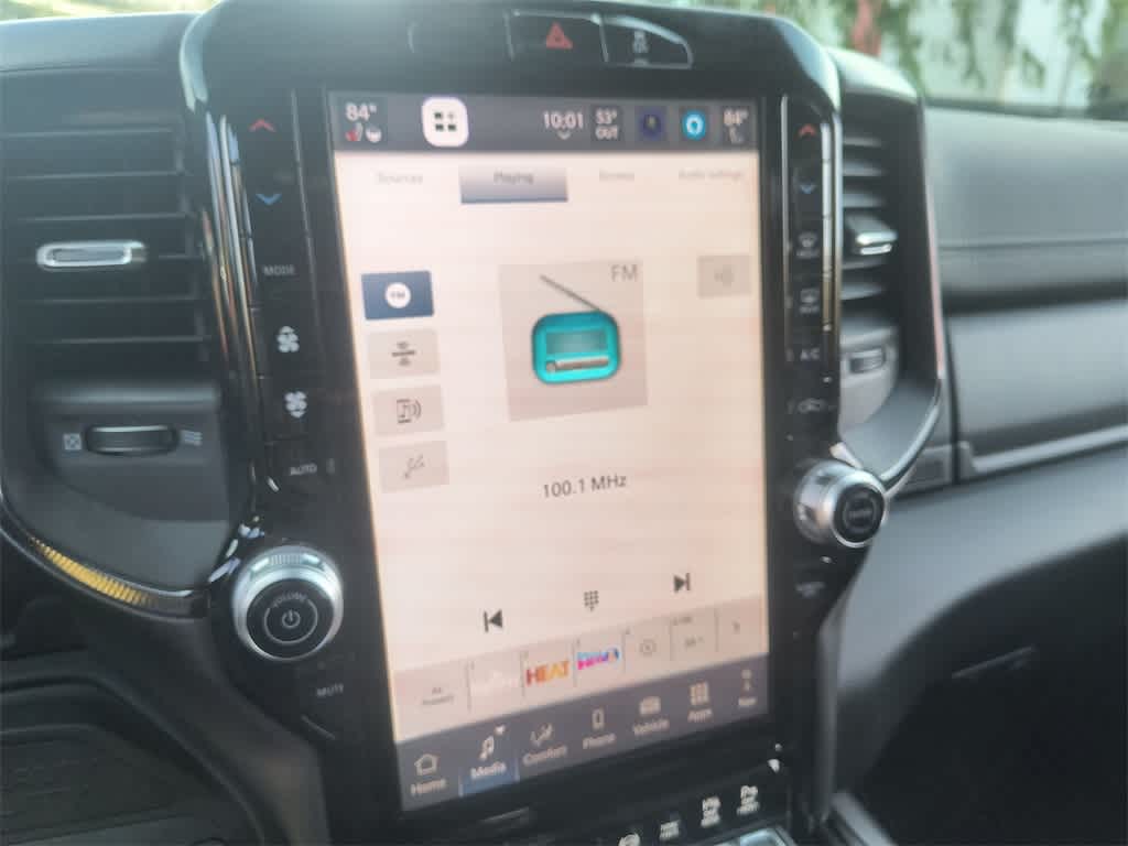 Thumbnail: 2025 RAM 2500 - 16