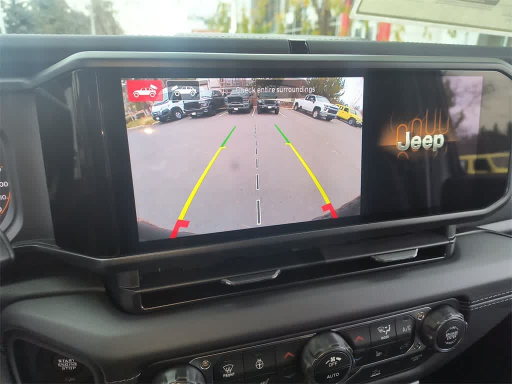 Thumbnail: 2026 Jeep Wrangler - 17