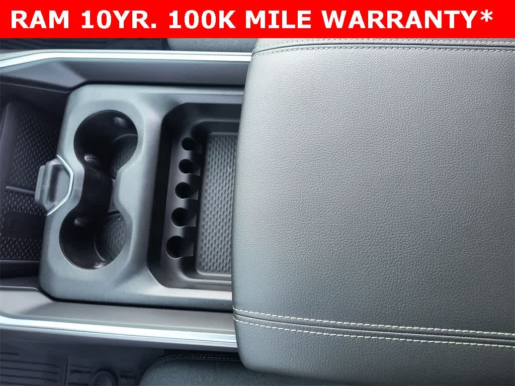 Thumbnail: 2026 RAM 1500 - 21