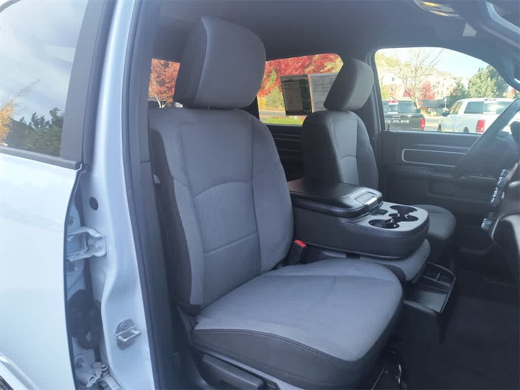 Thumbnail: 2024 RAM 2500 - 23