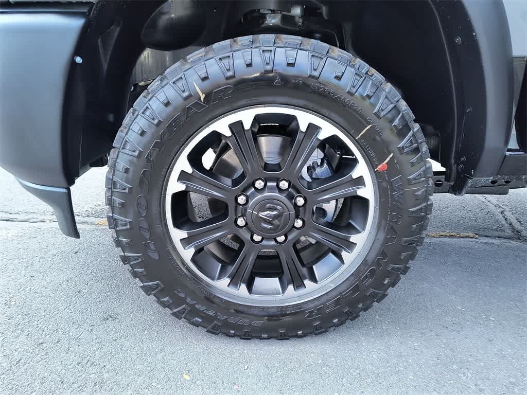 Thumbnail: 2026 RAM 2500 - 10