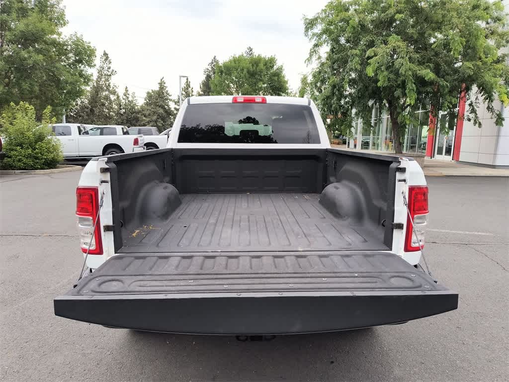 Thumbnail: 2020 RAM 2500 - 22