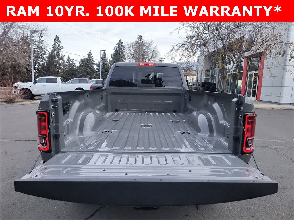 Thumbnail: 2026 RAM 2500 - 23