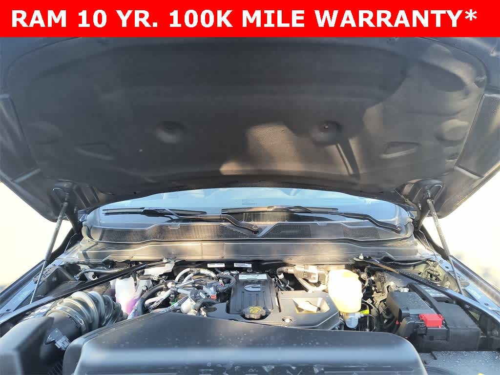 Thumbnail: 2026 RAM 2500 - 26