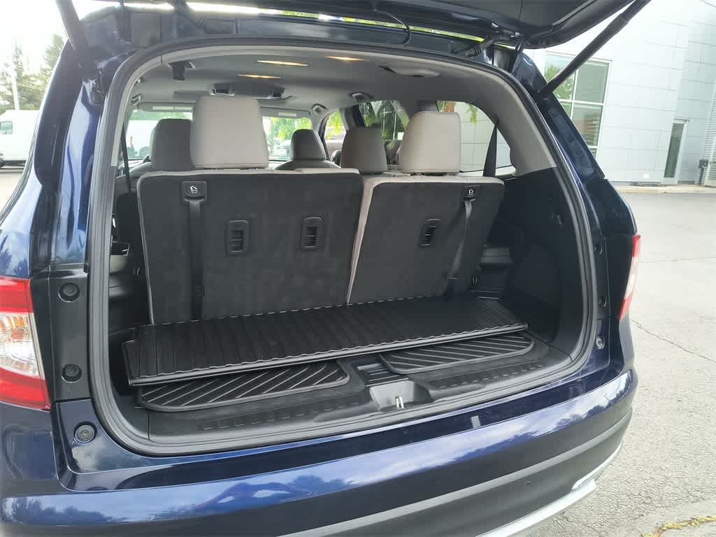 Thumbnail: 2020 Honda Pilot - 25