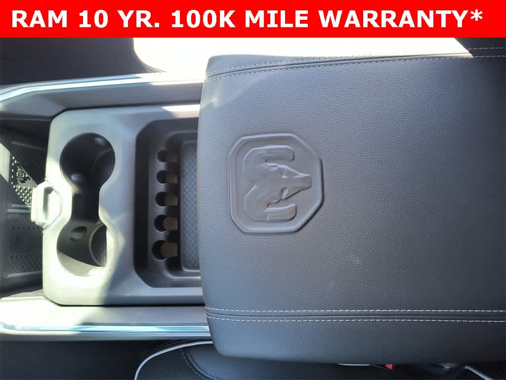 Thumbnail: 2026 RAM 2500 - 21