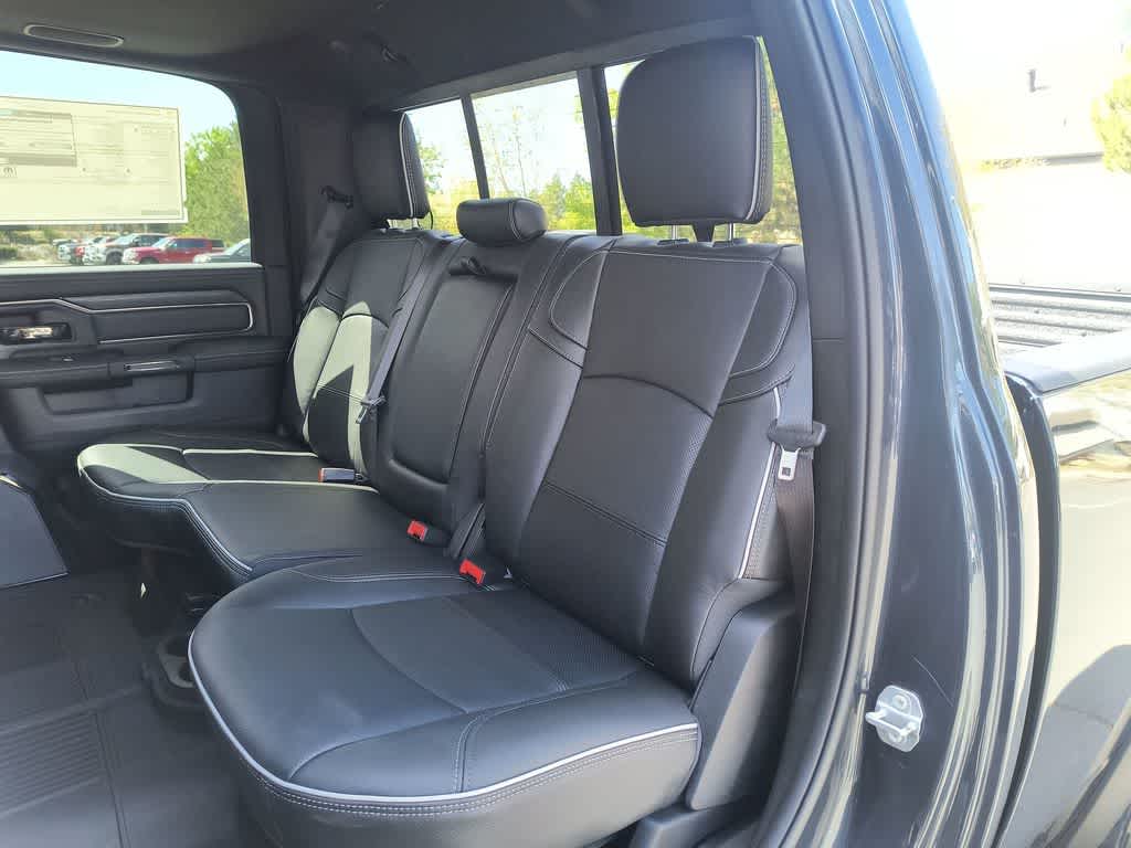 Thumbnail: 2026 RAM 2500 - 23