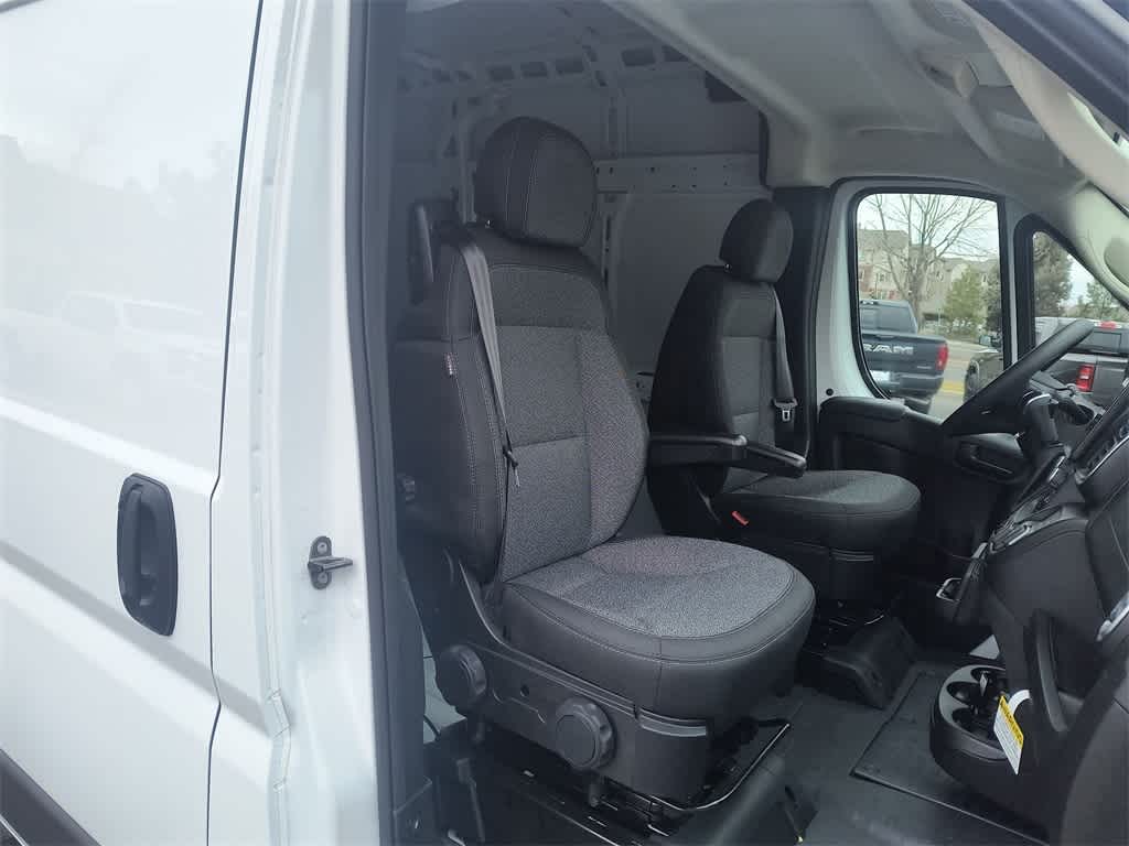Thumbnail: 2026 RAM ProMaster - 24