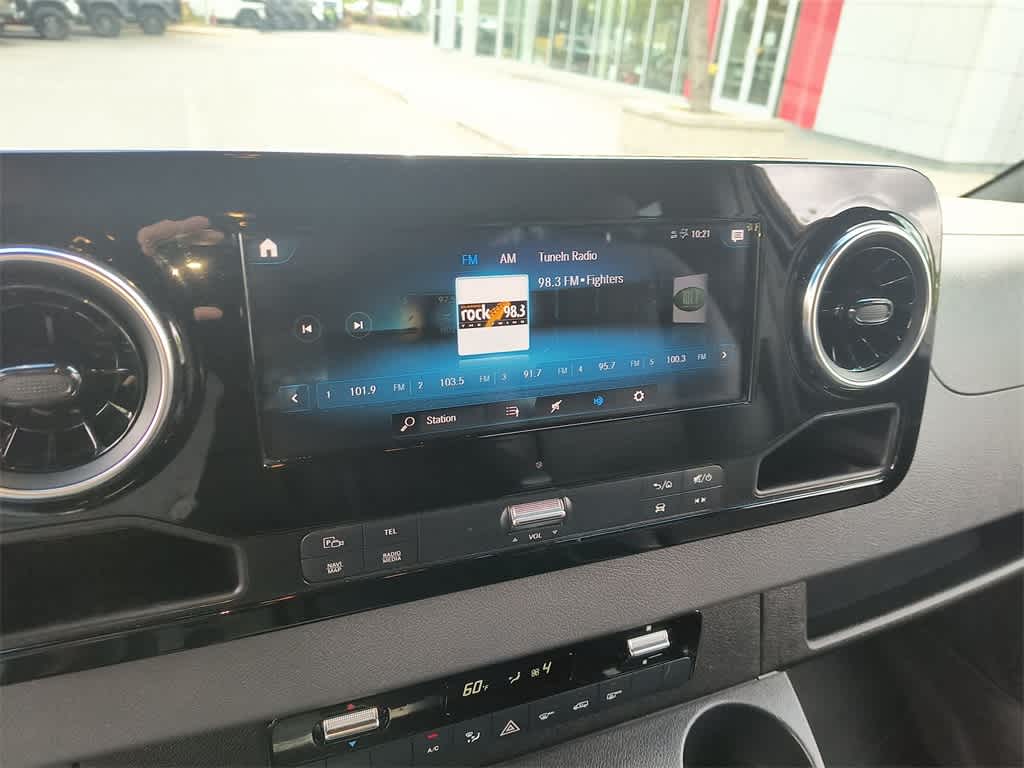 2020 Mercedes-Benz Sprinter  16
