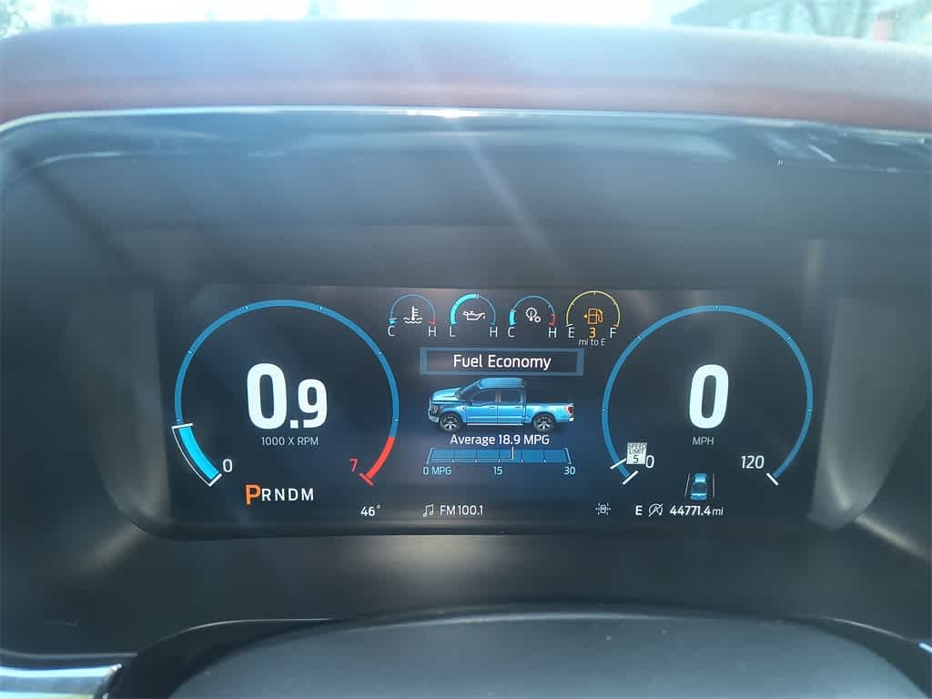 Thumbnail: 2023 Ford F-150 - 8