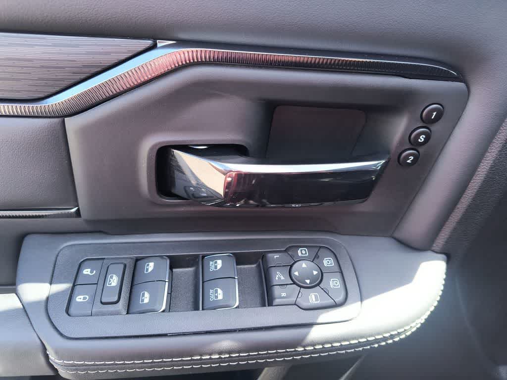 Thumbnail: 2026 RAM 2500 - 13