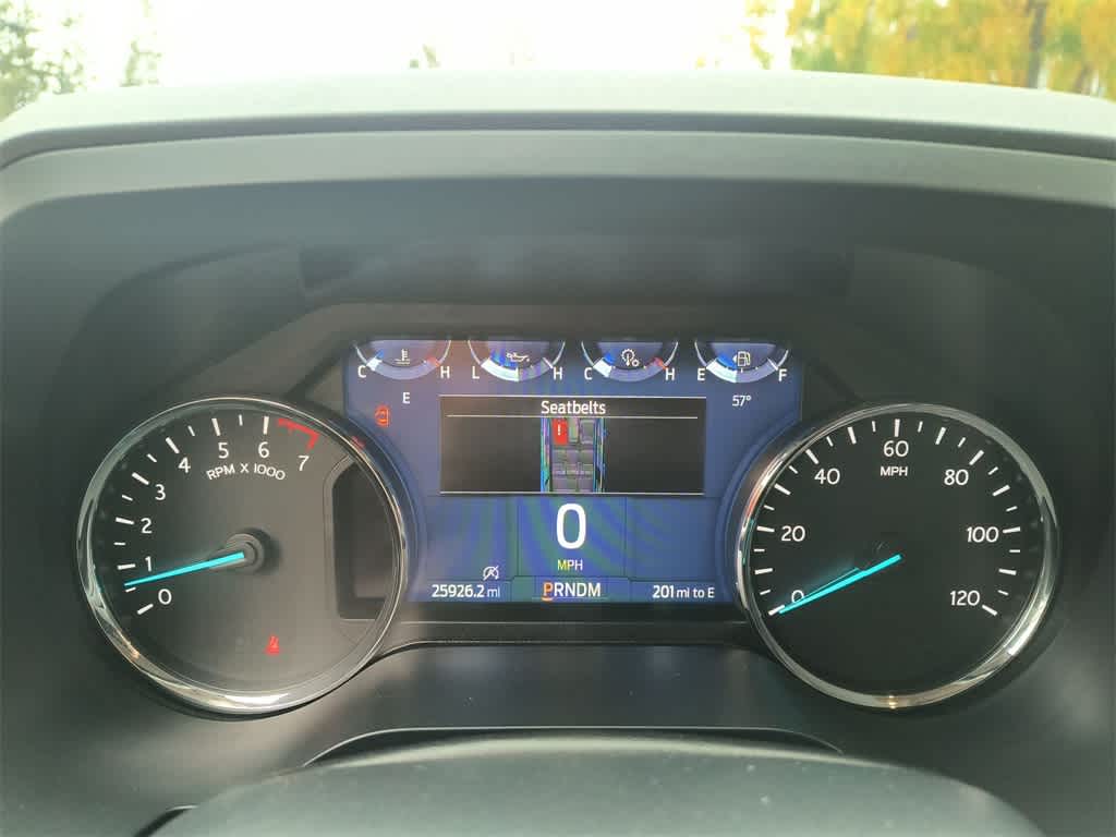 Thumbnail: 2024 Ford Expedition - 15