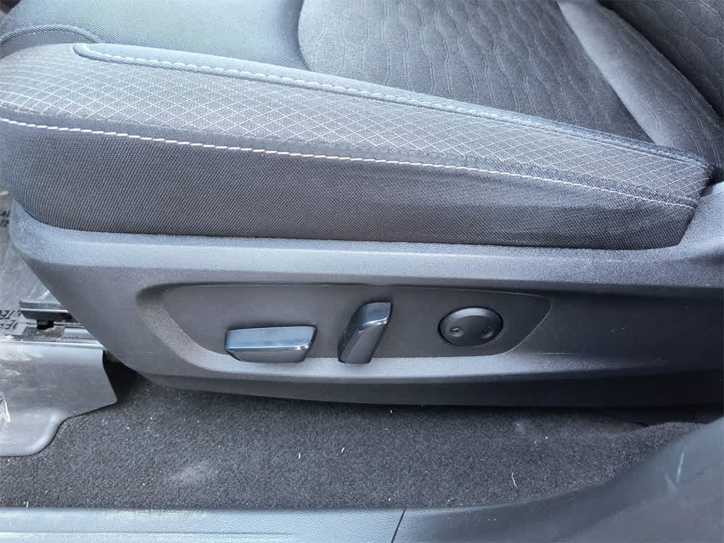 Thumbnail: 2023 Nissan Pathfinder - 12