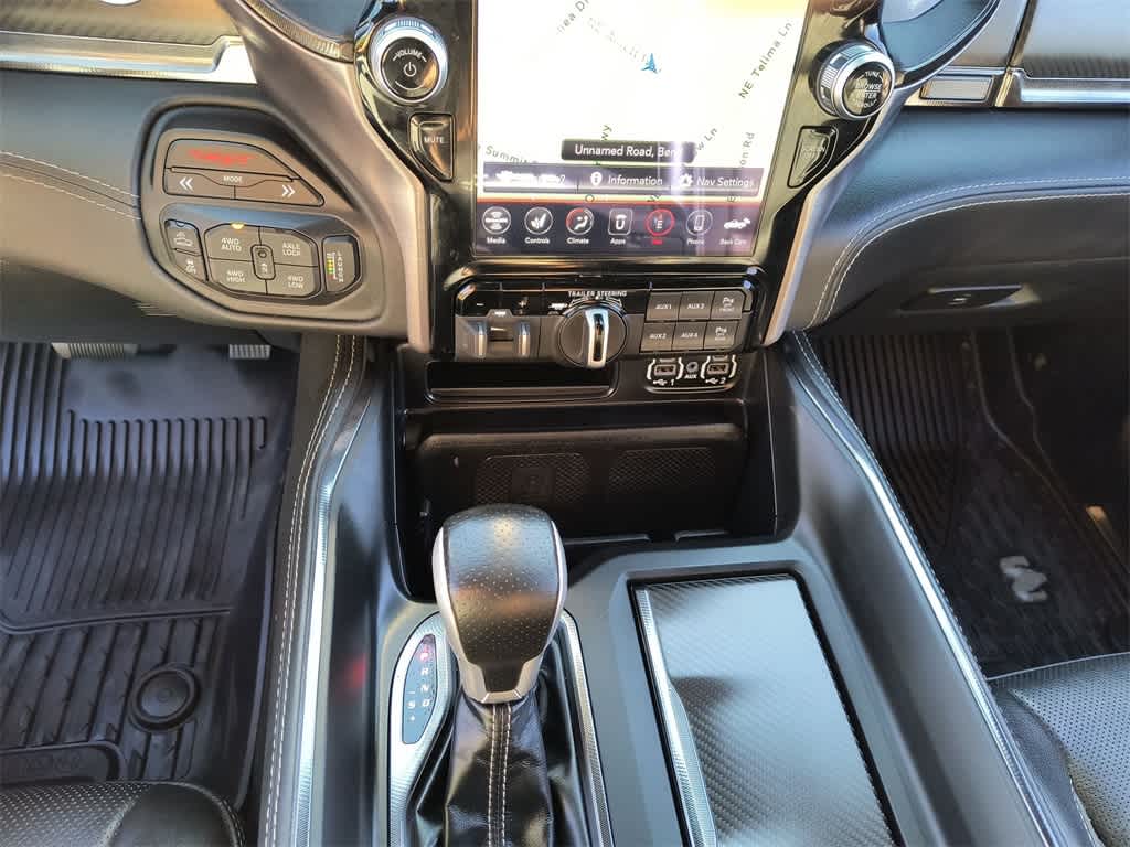 Thumbnail: 2021 RAM 1500 - 20