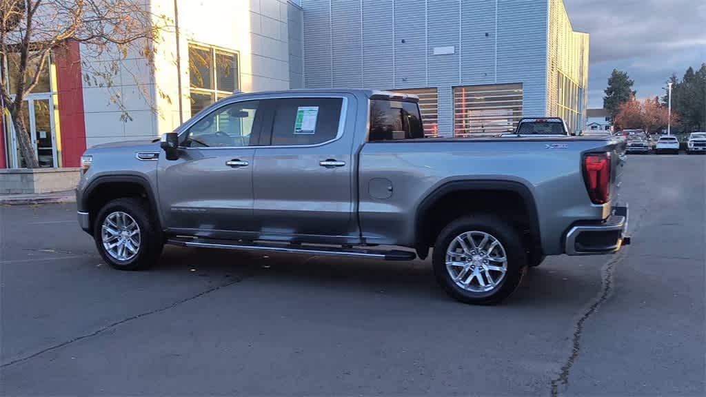 Thumbnail: 2020 GMC Sierra 1500 - 6