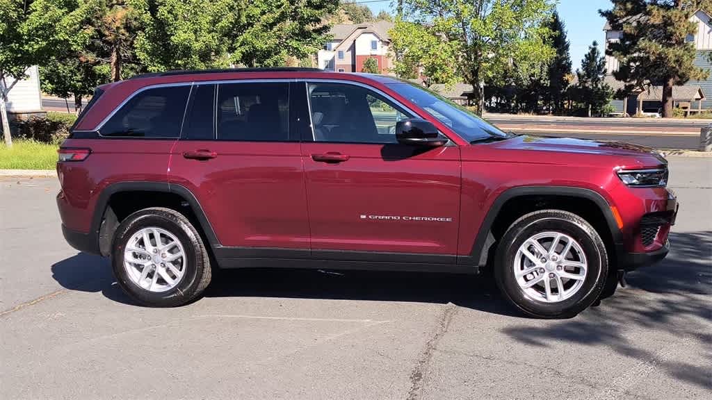 Thumbnail: 2025 Jeep Grand Cherokee - 2