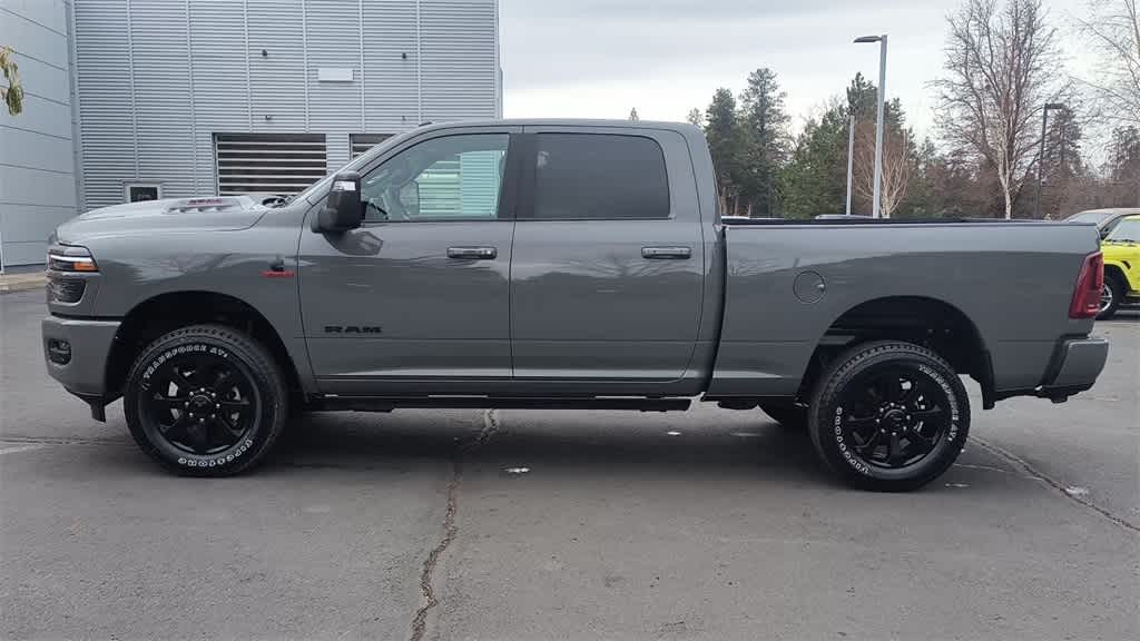 Thumbnail: 2026 RAM 2500 - 5