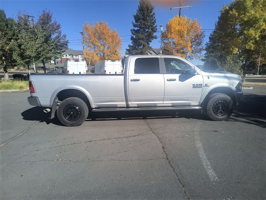 Thumbnail: 2018 RAM 3500 - 7
