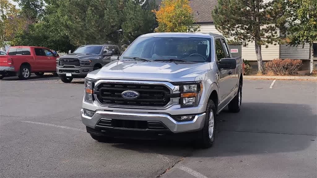 Used 2023 Ford F-150 XLT Truck