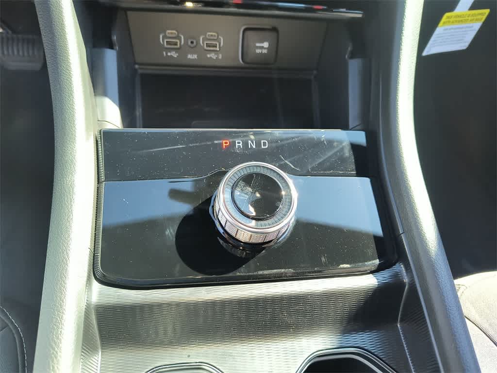 Thumbnail: 2025 Jeep Grand Cherokee - 19