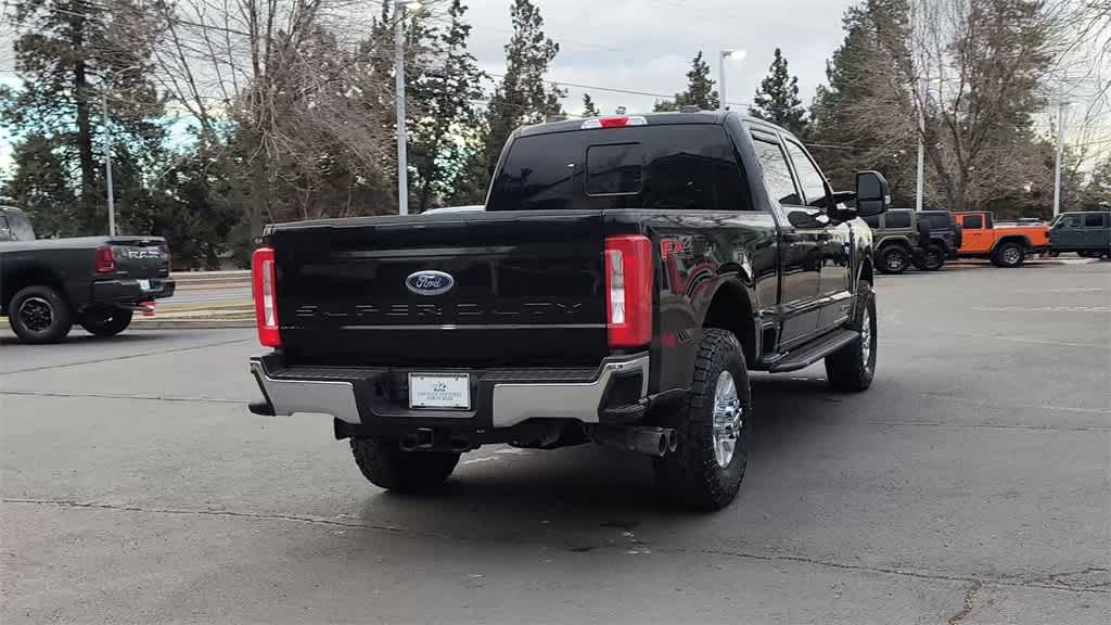 Thumbnail: 2024 Ford Econoline - 8