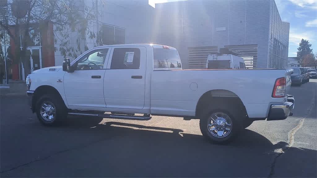 Thumbnail: 2023 RAM 2500 - 6