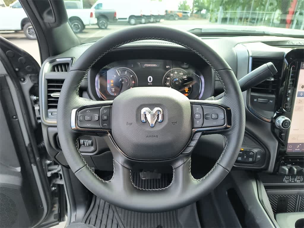 Thumbnail: 2026 RAM 2500 - 14