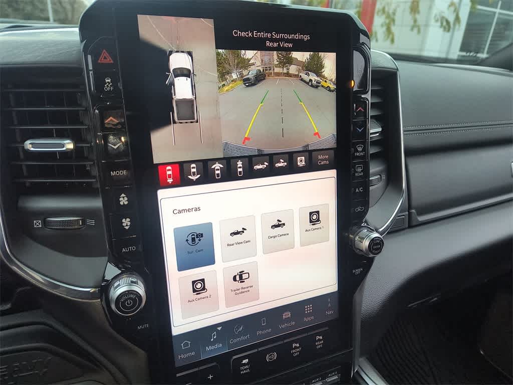 Thumbnail: 2026 RAM 2500 - 17