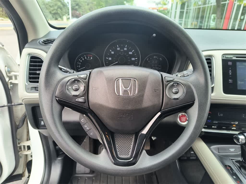 Thumbnail: 2018 Honda HR-V - 14