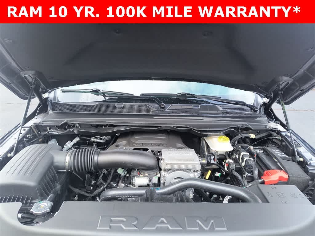 Thumbnail: 2026 RAM 1500 - 26