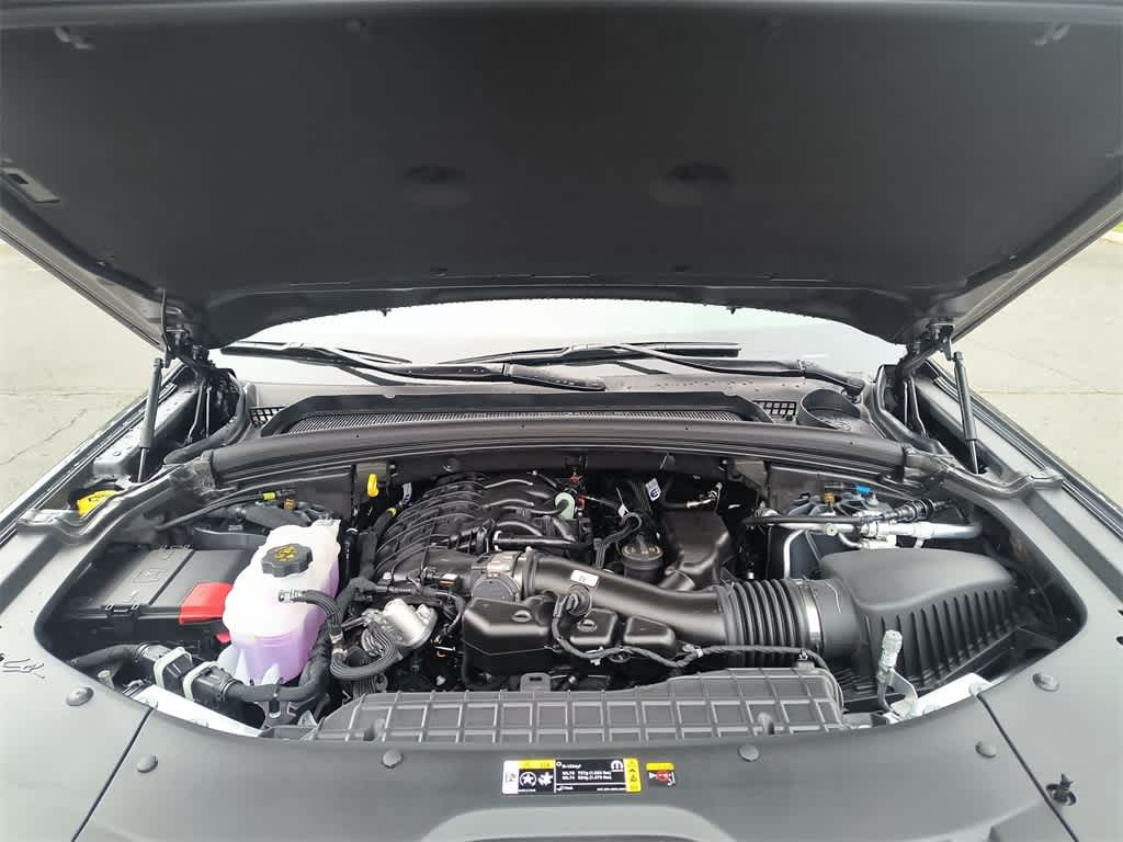 Thumbnail: 2025 Jeep Grand Cherokee L - 27