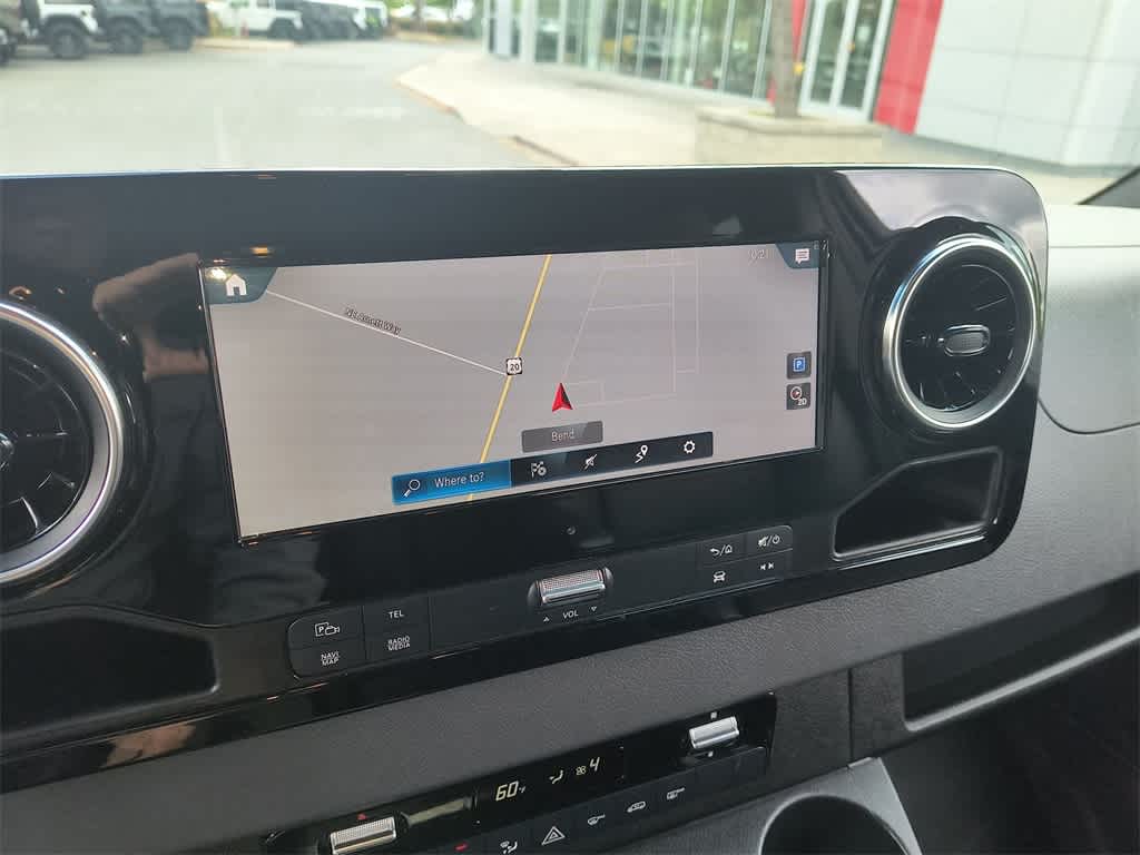 2020 Mercedes-Benz Sprinter  18