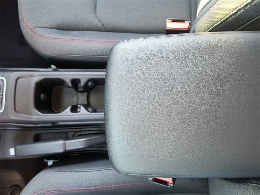 Thumbnail: 2025 Jeep Gladiator - 20