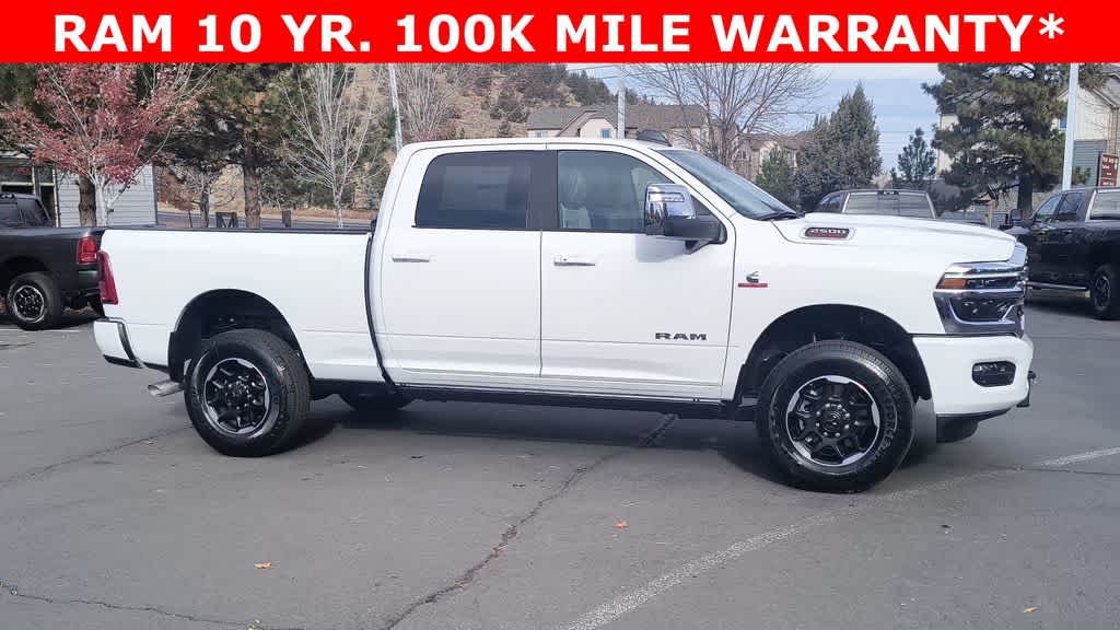 Thumbnail: 2026 RAM 2500 - 2