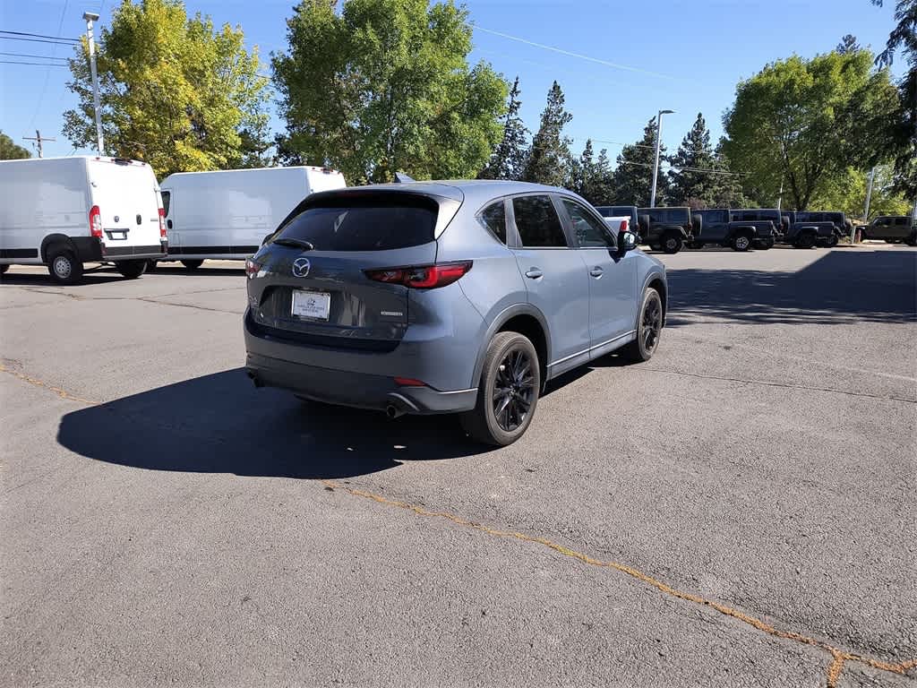 Thumbnail: 2023 Mazda CX-5 - 6